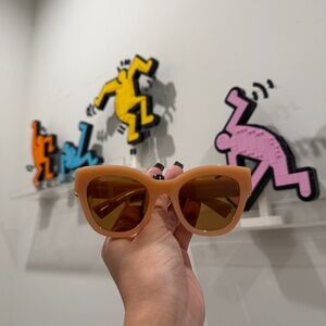 Miu Miu Sunglasses